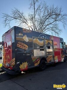 Versatile - All-Purpose Food Truck Mobile Food Unit for Sale in California!