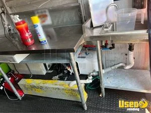 Food Truck All-purpose Food Truck Chargrill Colorado for Sale