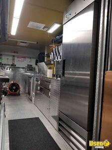 Food Truck All-purpose Food Truck Chargrill Florida for Sale