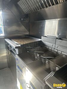 Food Truck All-purpose Food Truck Chargrill Michigan for Sale
