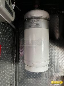 Food Truck All-purpose Food Truck Chargrill New Hampshire for Sale