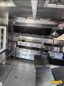 Food Truck All-purpose Food Truck Chef Base Illinois for Sale