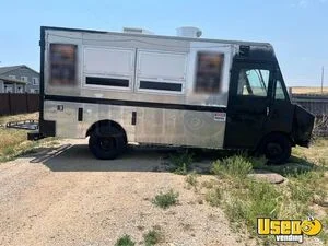 Food Truck All-purpose Food Truck Colorado for Sale