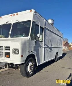 Food Truck All-purpose Food Truck Colorado for Sale