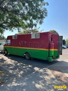 Food Truck All-purpose Food Truck Concession Window British Columbia for Sale