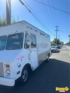 Food Truck All-purpose Food Truck Concession Window California for Sale