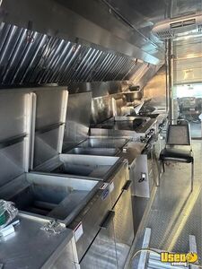 Food Truck All-purpose Food Truck Concession Window California for Sale