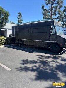 Food Truck All-purpose Food Truck Concession Window California for Sale