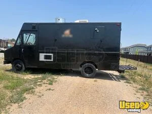Food Truck All-purpose Food Truck Concession Window Colorado for Sale