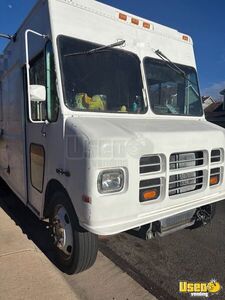Food Truck All-purpose Food Truck Concession Window Colorado for Sale