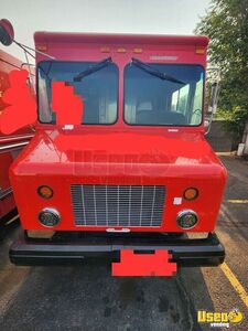 Food Truck All-purpose Food Truck Concession Window Colorado for Sale