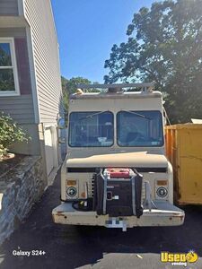 Food Truck All-purpose Food Truck Concession Window Connecticut for Sale