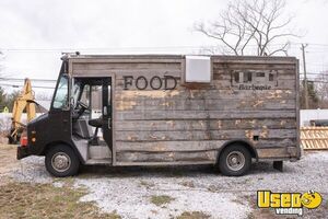 Food Truck All-purpose Food Truck Concession Window Connecticut for Sale