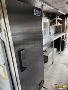Food Truck All-purpose Food Truck Concession Window Delaware for Sale