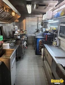 Food Truck All-purpose Food Truck Concession Window Florida for Sale