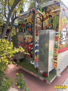 Food Truck All-purpose Food Truck Concession Window Florida for Sale