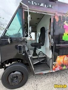 Food Truck All-purpose Food Truck Concession Window Florida for Sale