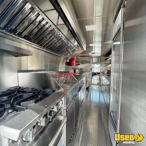 Food Truck All-purpose Food Truck Concession Window Florida Diesel Engine for Sale