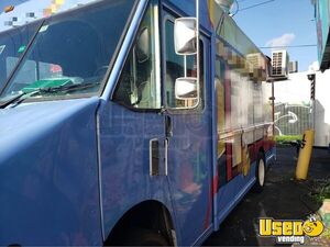 Food Truck All-purpose Food Truck Concession Window Florida for Sale