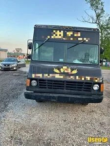 Food Truck All-purpose Food Truck Concession Window Louisiana for Sale