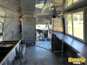 Food Truck All-purpose Food Truck Concession Window Louisiana Diesel Engine for Sale