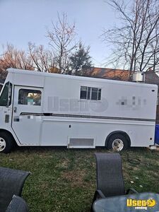 Food Truck All-purpose Food Truck Concession Window Maryland for Sale