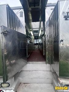 Food Truck All-purpose Food Truck Concession Window Maryland for Sale