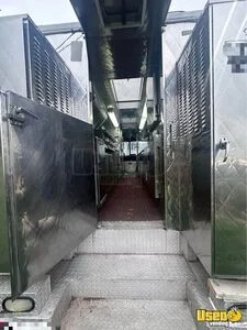 Food Truck All-purpose Food Truck Concession Window Maryland for Sale