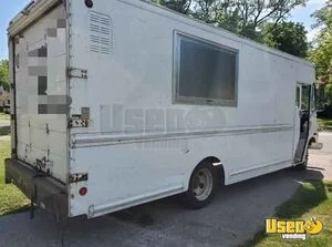Food Truck All-purpose Food Truck Concession Window Michigan for Sale