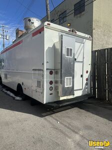 Food Truck All-purpose Food Truck Concession Window Michigan for Sale