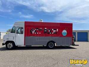 Food Truck All-purpose Food Truck Concession Window Minnesota for Sale