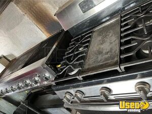 Food Truck All-purpose Food Truck Concession Window New Hampshire for Sale