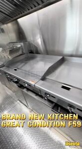 Food Truck All-purpose Food Truck Concession Window New York for Sale