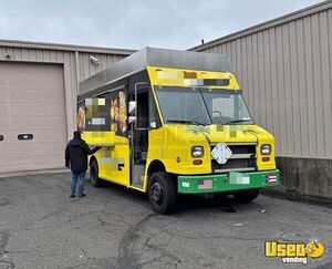 Food Truck All-purpose Food Truck Concession Window New York for Sale