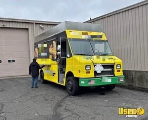 Food Truck All-purpose Food Truck Concession Window New York for Sale