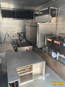 Food Truck All-purpose Food Truck Concession Window New York for Sale