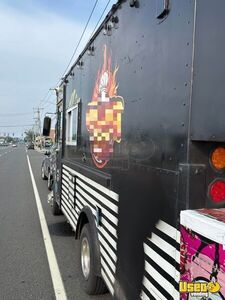 Food Truck All-purpose Food Truck Concession Window New York for Sale