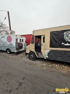 Food Truck All-purpose Food Truck Concession Window New York for Sale