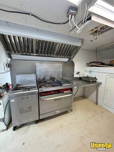 Food Truck All-purpose Food Truck Concession Window Ohio Diesel Engine for Sale