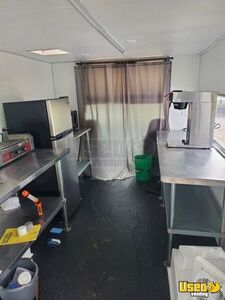 Food Truck All-purpose Food Truck Concession Window Ohio for Sale