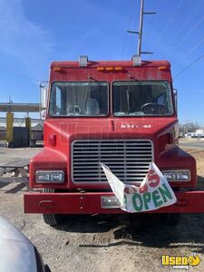 Food Truck All-purpose Food Truck Concession Window Oklahoma for Sale
