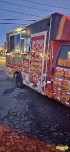 Food Truck All-purpose Food Truck Concession Window Pennsylvania for Sale