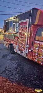 Food Truck All-purpose Food Truck Concession Window Pennsylvania for Sale