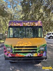 Food Truck All-purpose Food Truck Concession Window South Carolina for Sale
