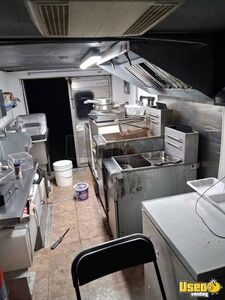 Food Truck All-purpose Food Truck Concession Window Tennessee for Sale
