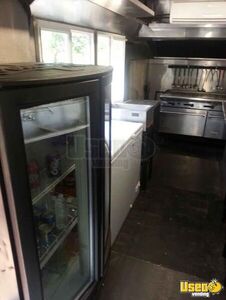 Food Truck All-purpose Food Truck Concession Window Texas for Sale