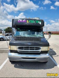 Food Truck All-purpose Food Truck Concession Window Texas for Sale