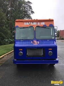 Food Truck All-purpose Food Truck Concession Window Texas for Sale