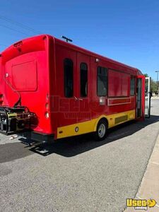 Food Truck All-purpose Food Truck Concession Window Texas for Sale