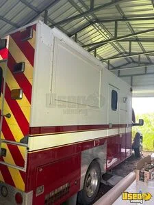 Food Truck All-purpose Food Truck Concession Window Texas Diesel Engine for Sale